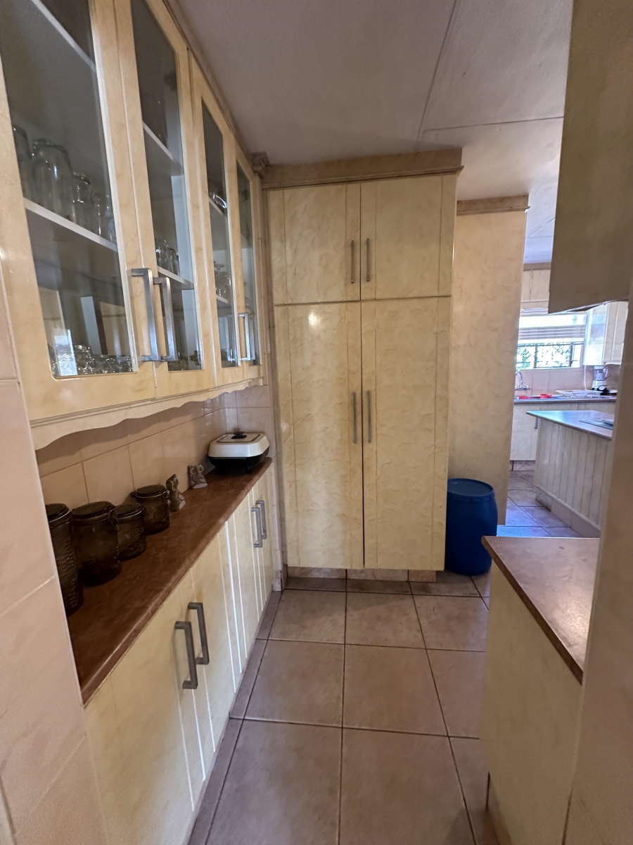 To Let 3 Bedroom Property for Rent in Mogwase Unit 4 North West